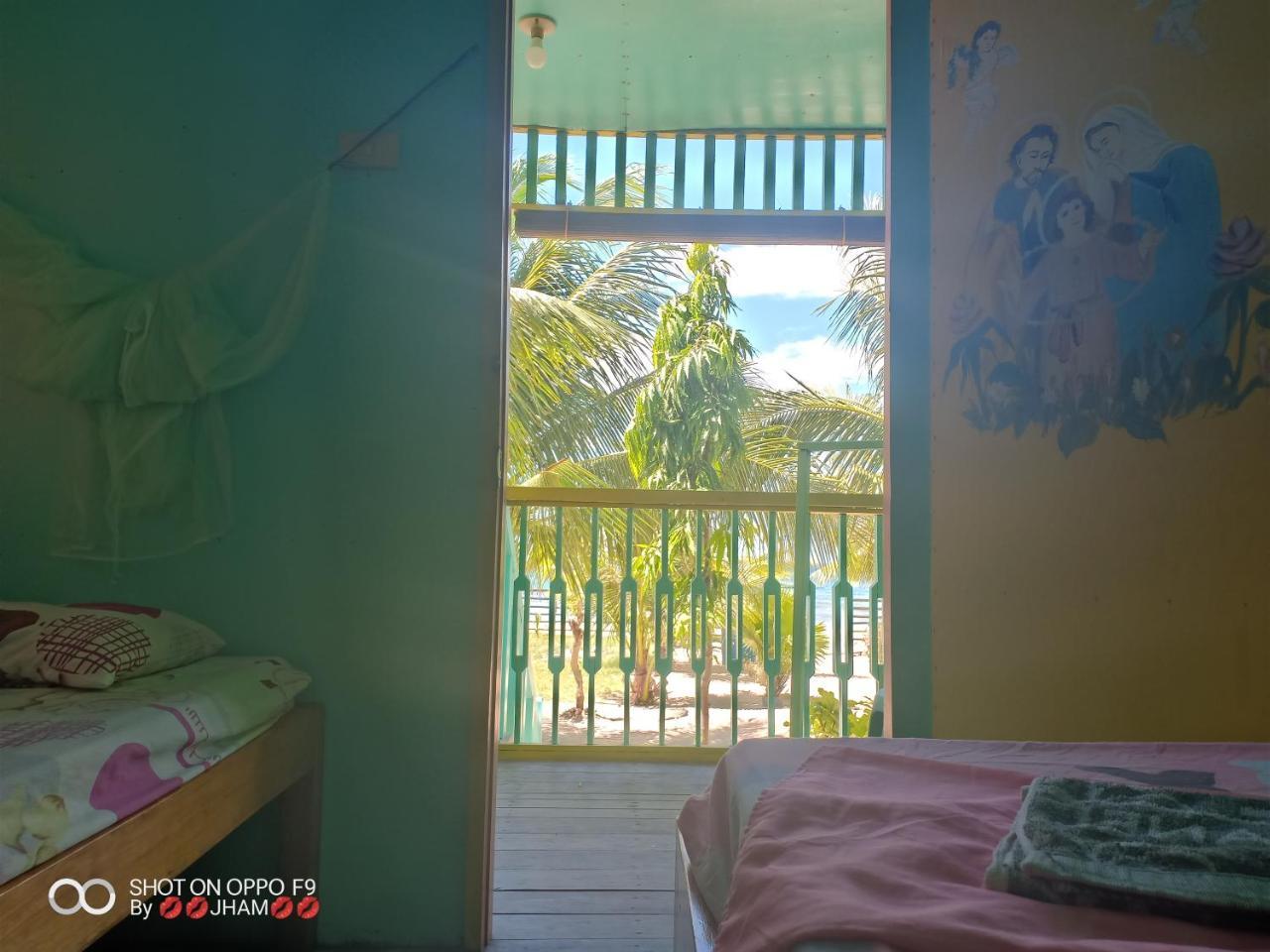 Valine Grace Cottages El Nido Esterno foto